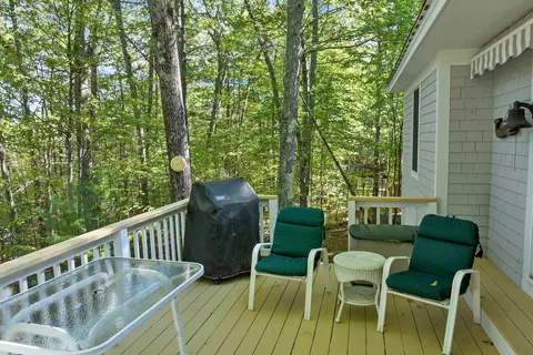 Exterior - 21 Pointe Sewall Rd, Wolfeboro, NH 03894 photo 8 of 11