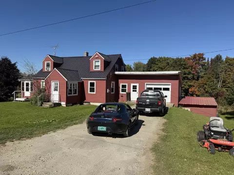 77 Wheeler Rd, Charleston, VT 05872