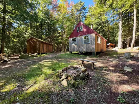 675 Johns Way, Newbury, VT 05051