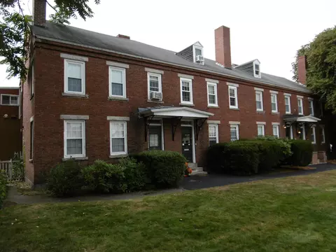 80 W Merrimack St, Manchester, NH 03101