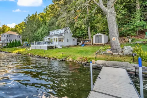 141 Cann Rd, Barnstead, NH 03225