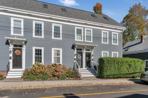35 Woodbury Ave, Portsmouth, NH 03801