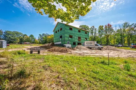 352 Shaker Rd, Sutton, NH 03260