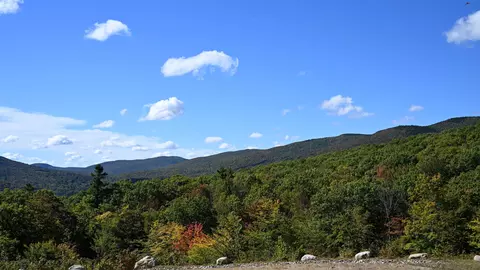 176 Old Province Rd, Newbury, NH 03255