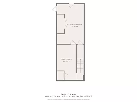 Floorplan - 1465 Hooksett Rd #1017, Hooksett, NH 03106 photo 3 of 3