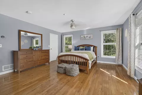 Bedroom - 1465 Hooksett Rd #1017, Hooksett, NH 03106 photo 4 of 10