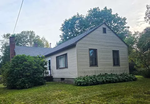 1026 Bowen Hill Rd, Weathersfield, VT 05030