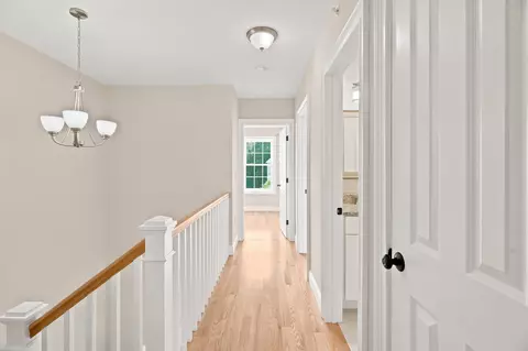 Entry Way - 46 Acadia Ln UNIT 58, Exeter, NH 03833 photo 3 of 5