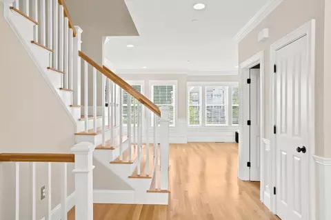 Entry Way - 46 Acadia Ln UNIT 58, Exeter, NH 03833 photo 1 of 5