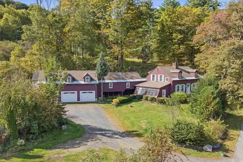3550 Coolidge Hwy #703, Guilford, VT 05301