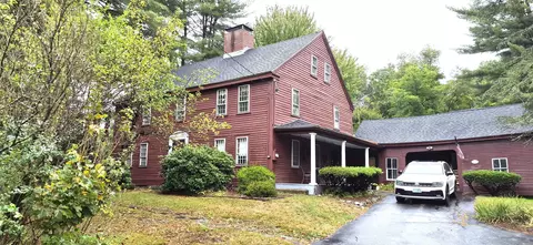47 Bedford Rd, Merrimack, NH 03054
