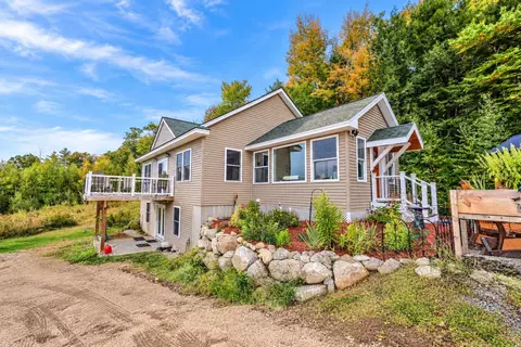 249 Chestnut St, Bristol, NH 03222