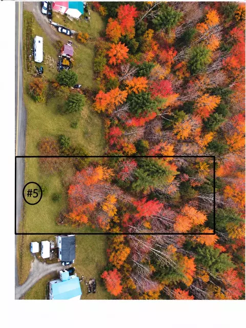 101 Jericho Rd, Berlin, NH 03570