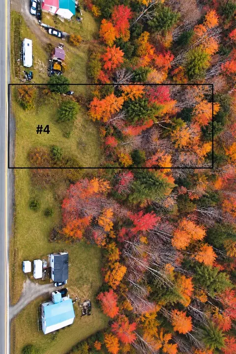 000 Jericho Rd, Berlin, NH 03570