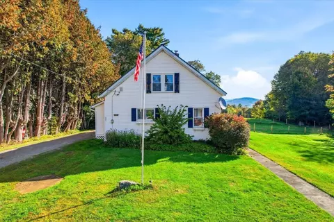 77 S Lunenburg Rd, Lunenburg, VT 05906