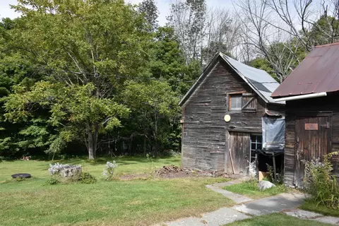 Exterior - 177 Websterville Rd, Barre, VT 05641 photo 17 of 20
