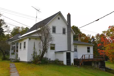 Exterior - 177 Websterville Rd, Barre, VT 05641 photo 9 of 20