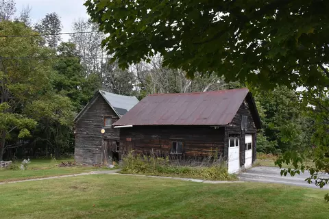Exterior - 177 Websterville Rd, Barre, VT 05641 photo 13 of 20