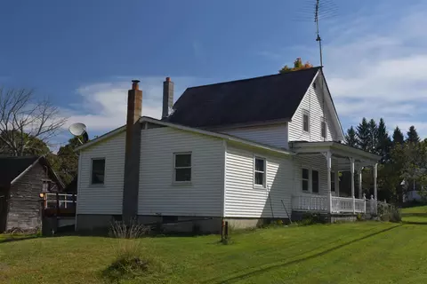 Exterior - 177 Websterville Rd, Barre, VT 05641 photo 6 of 20