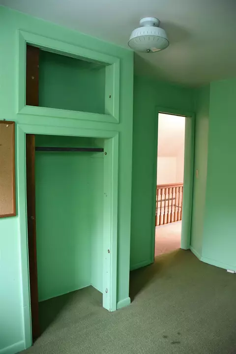 Bedroom - 177 Websterville Rd, Barre, VT 05641 photo 5 of 8