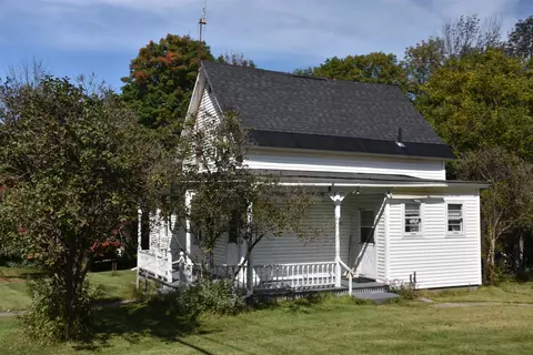 Exterior - 177 Websterville Rd, Barre, VT 05641 photo 7 of 20