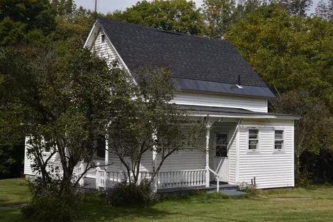 Exterior - 177 Websterville Rd, Barre, VT 05641 photo 10 of 20