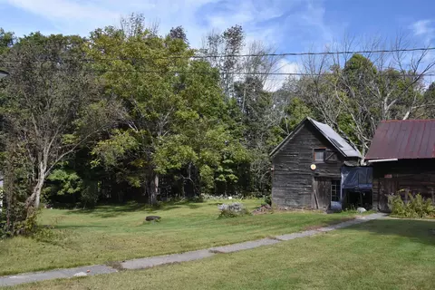 Exterior - 177 Websterville Rd, Barre, VT 05641 photo 16 of 20