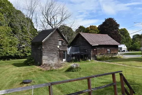 Exterior - 177 Websterville Rd, Barre, VT 05641 photo 2 of 20
