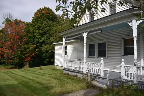 Exterior - 177 Websterville Rd, Barre, VT 05641 photo 4 of 20