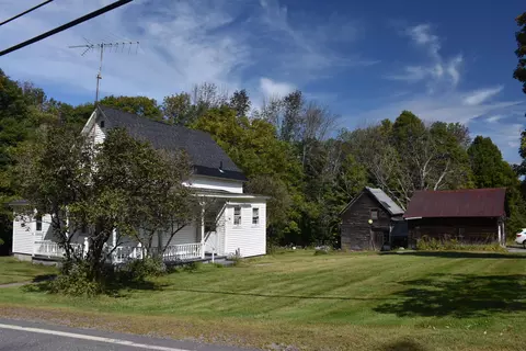 177 Websterville Rd, Barre, VT 05641
