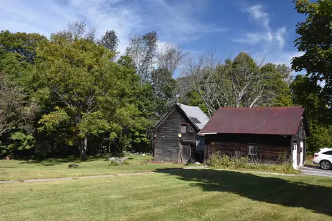 Exterior - 177 Websterville Rd, Barre, VT 05641 photo 11 of 20