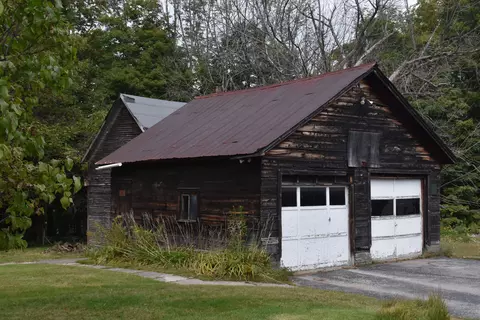 Exterior - 177 Websterville Rd, Barre, VT 05641 photo 14 of 20