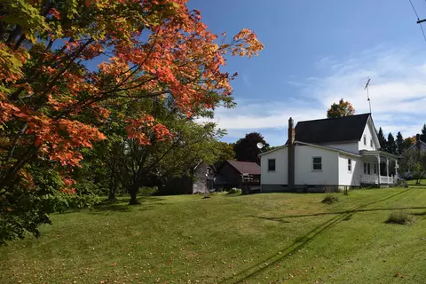 Exterior - 177 Websterville Rd, Barre, VT 05641 photo 8 of 20