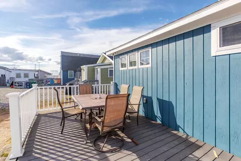Exterior - 15 Perkins Ave, Hampton, NH 03842 photo 3 of 4