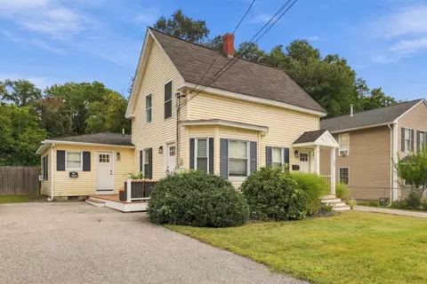 441 Bartlett St, Manchester, NH 03102