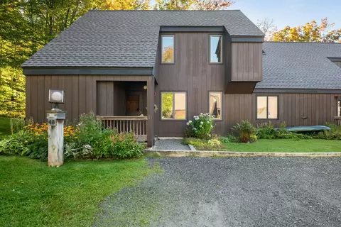 4649 Battleground Rd #48, Fayston, VT 05673