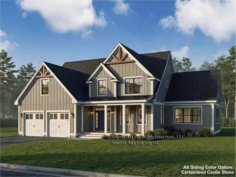 1 Stillwater Dr, Greenland, NH 03840