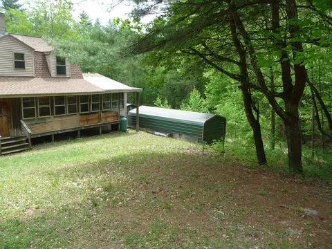 Exterior - 76 Dearborn Rd, Epping, NH 03042 photo 9 of 15