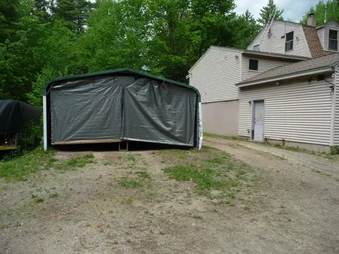 Exterior - 76 Dearborn Rd, Epping, NH 03042 photo 8 of 15