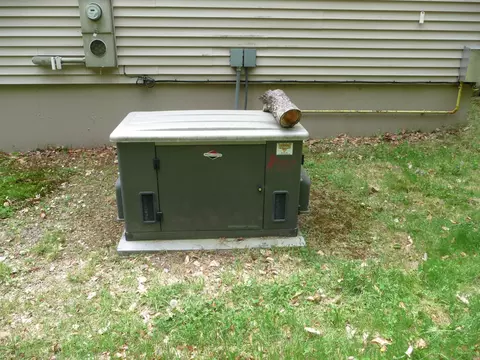 Exterior - 76 Dearborn Rd, Epping, NH 03042 photo 12 of 15