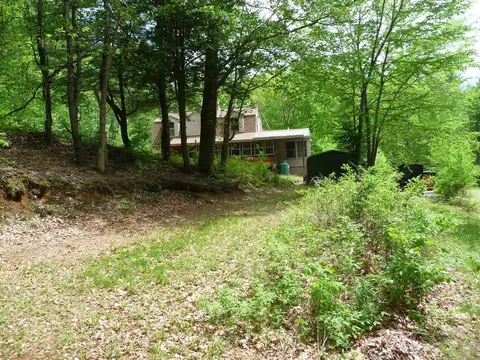 Exterior - 76 Dearborn Rd, Epping, NH 03042 photo 11 of 15