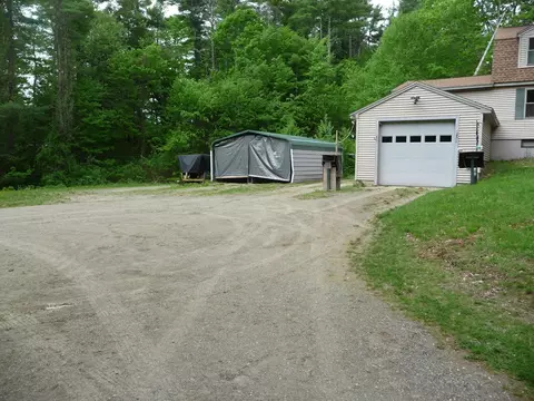 Exterior - 76 Dearborn Rd, Epping, NH 03042 photo 6 of 15