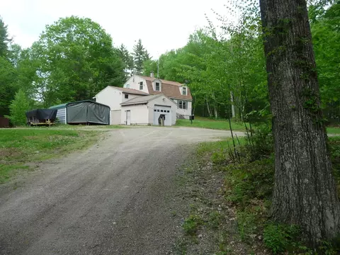 Exterior - 76 Dearborn Rd, Epping, NH 03042 photo 3 of 15