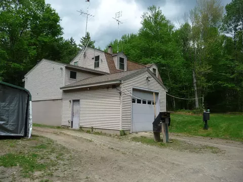 Exterior - 76 Dearborn Rd, Epping, NH 03042 photo 7 of 15