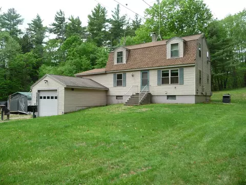 Exterior - 76 Dearborn Rd, Epping, NH 03042 photo 2 of 15