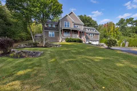 Exterior - 95 Hooksett Rd, Auburn, NH 03032 photo 2 of 8