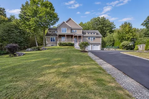 95 Hooksett Rd, Auburn, NH 03032