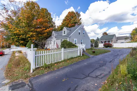 21 Cross St, Jaffrey, NH 03452