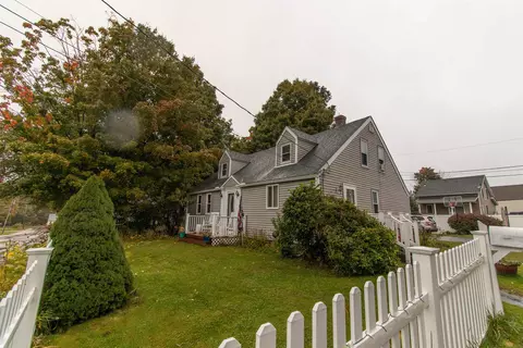 21 Cross St, Jaffrey, NH 03452