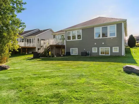 Exterior - 70 Dunmore Ln, Williston, VT 05495 photo 8 of 12